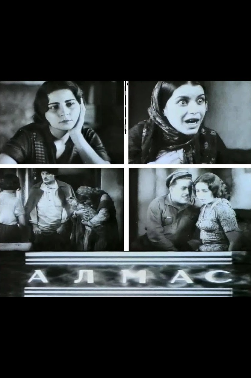 Almaz (1936)