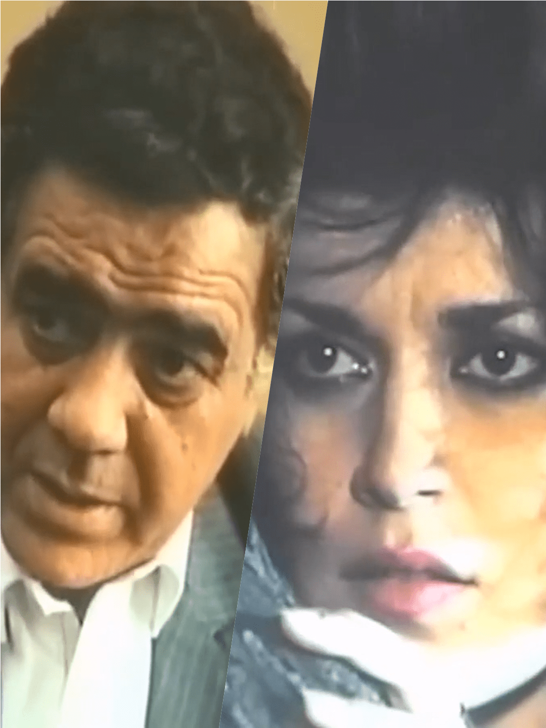 Şahid qız (1990)