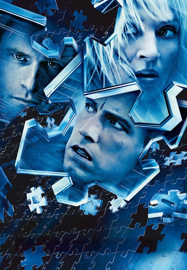 Hesablaşma günü (2003)