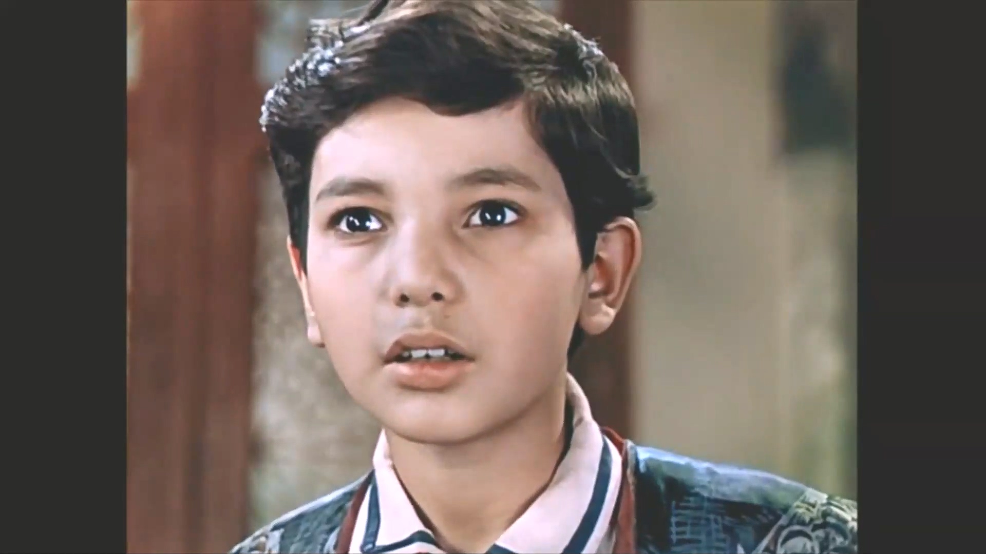Sehrli xalat (1964)