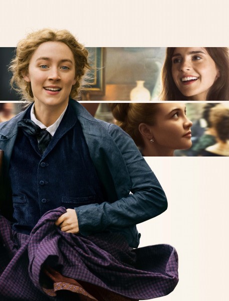 Balaca qadınlar (2019)