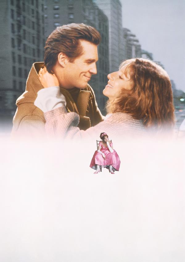 Güzgünün iki üzü (1996)