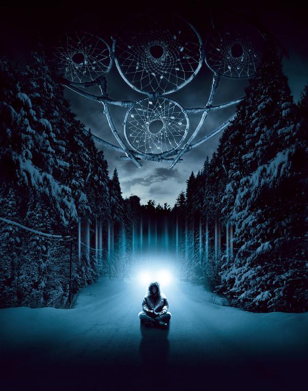 Yuxular ovçusu (2003)