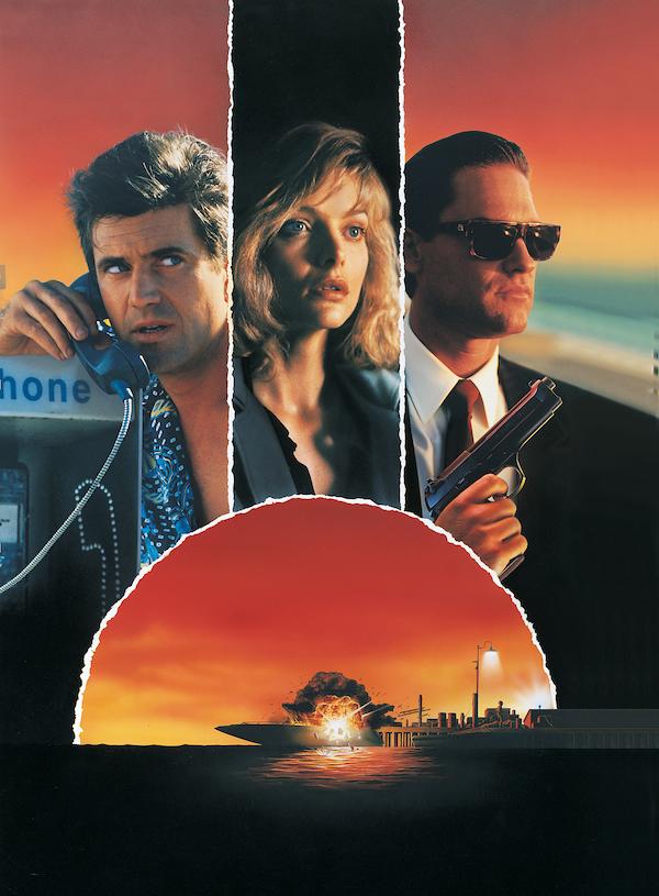 Sərxoş sübh (1988)