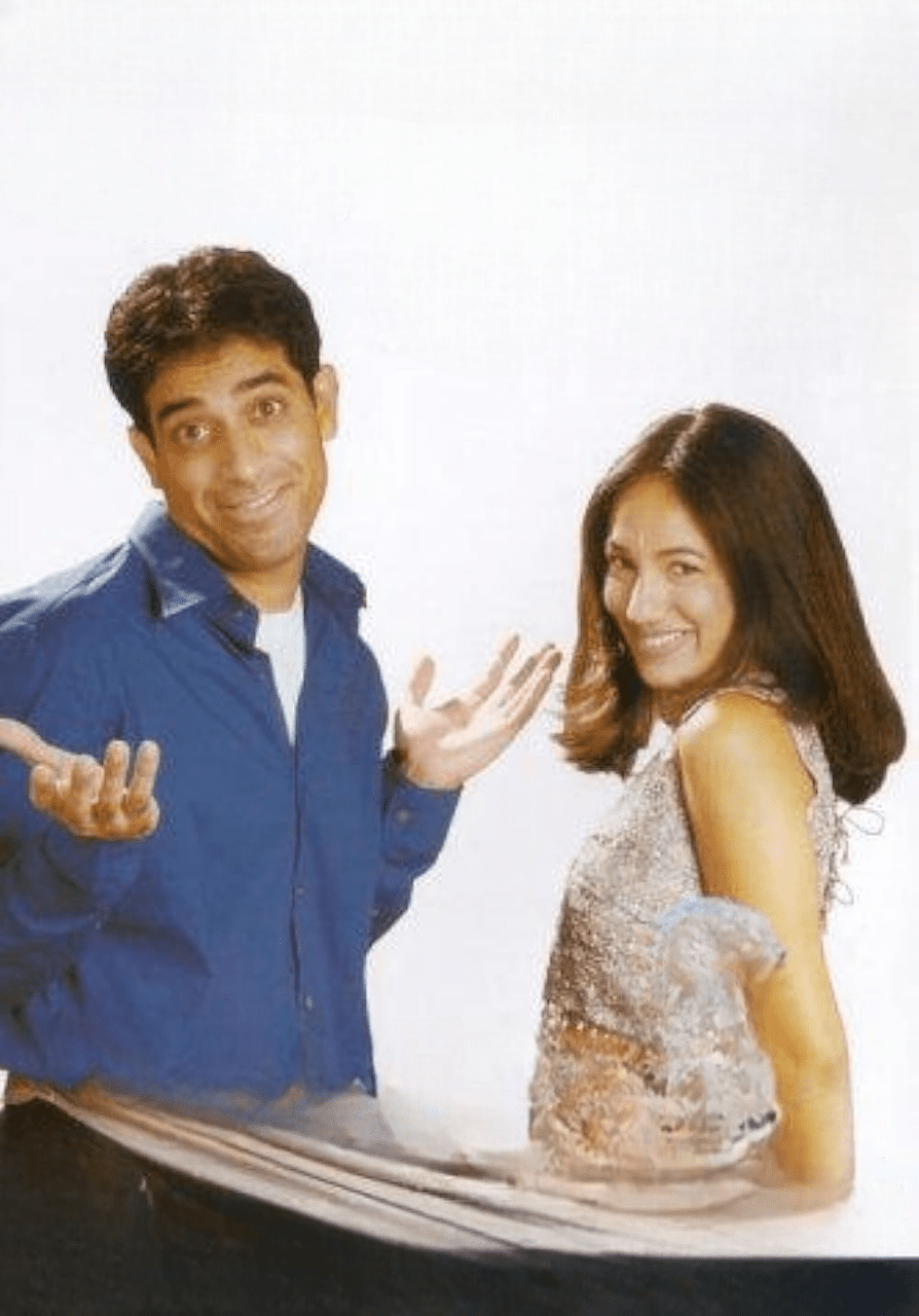 Amerikasayağı həyat (2001)