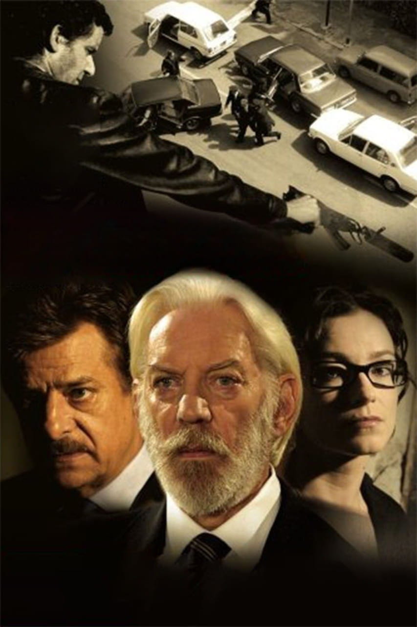 Beş ay meydanı (2003)