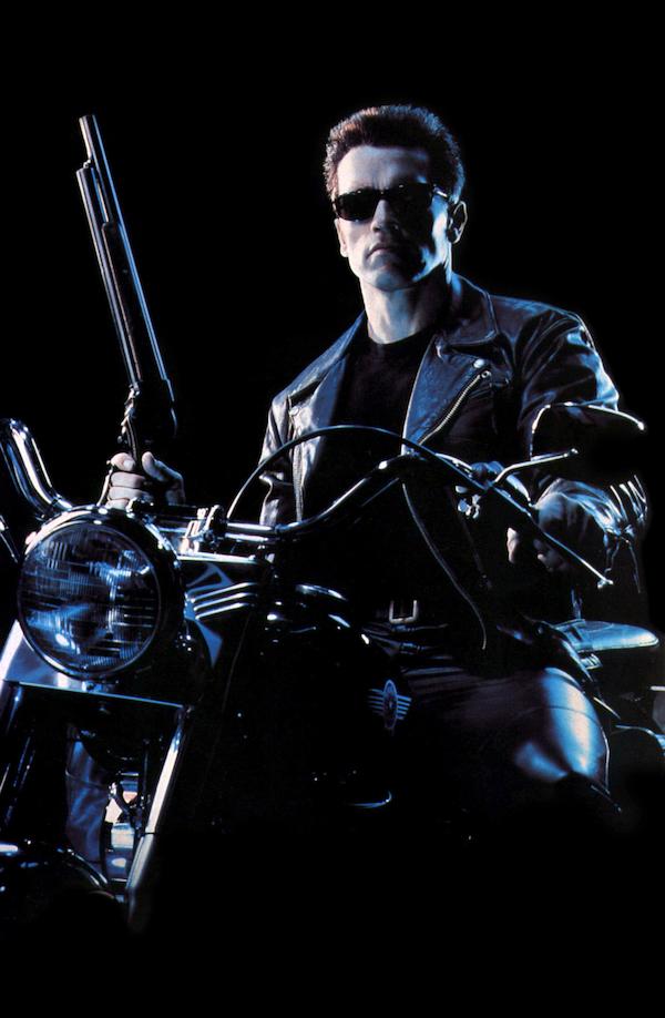 Terminator 2 (1991)