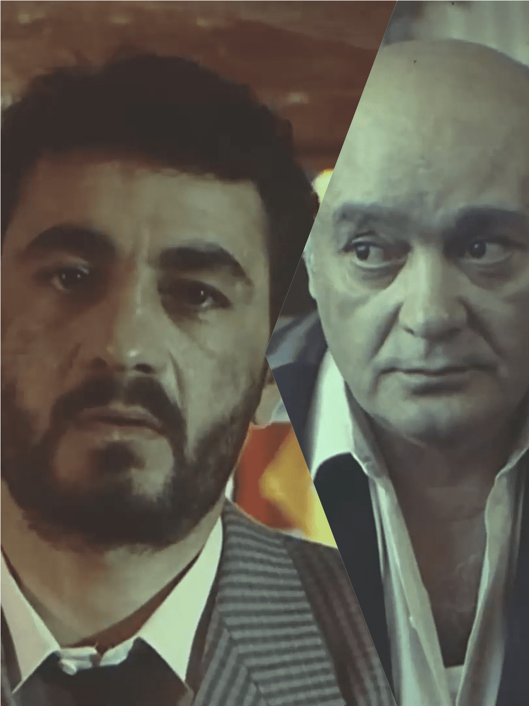 Gecə qatarında qətl (1990)