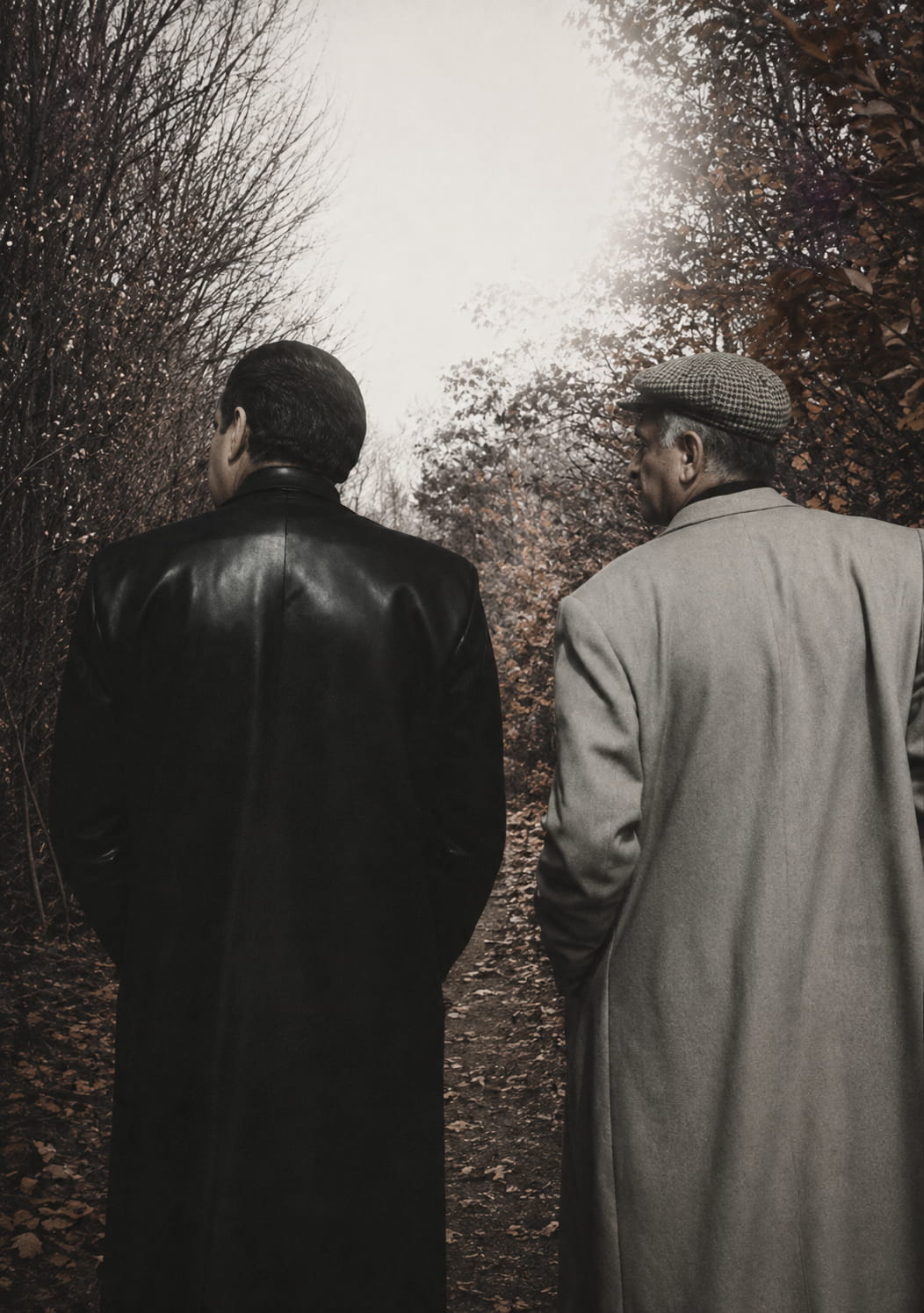 Küçələrə su səpmişəm (2004)
