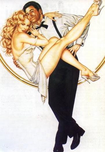 Evlənmək vərdişi (1991)