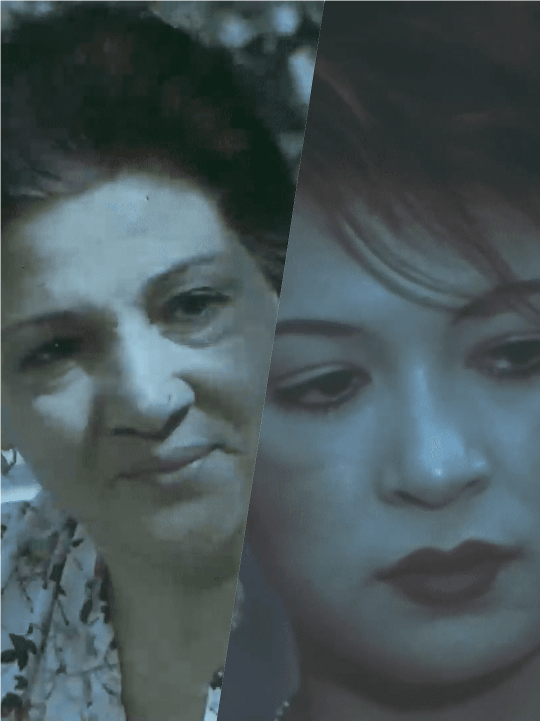 Sahilsiz gecə (1989)