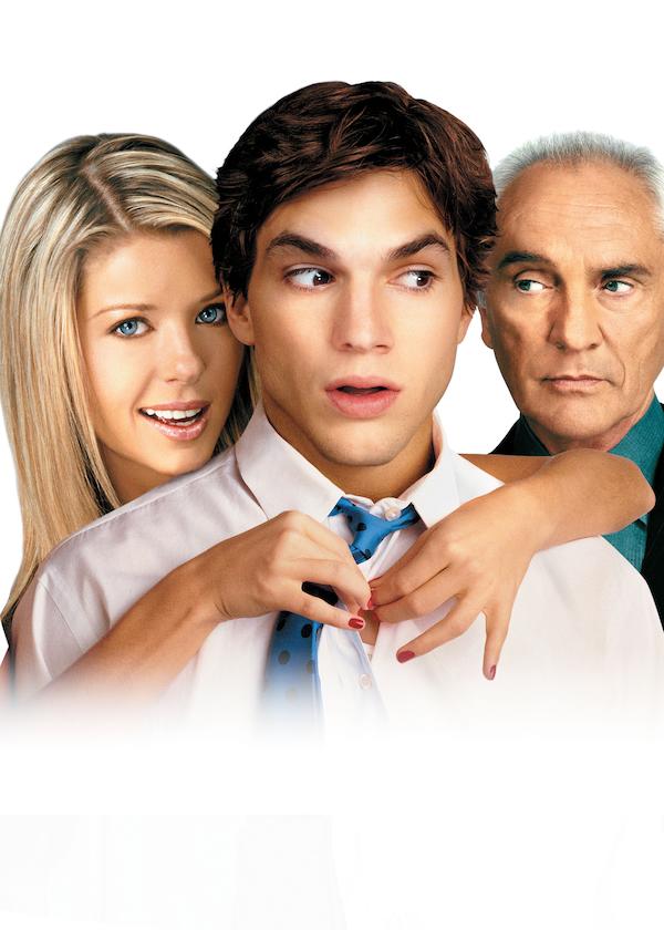 Mənim bossumun qızı (2003)