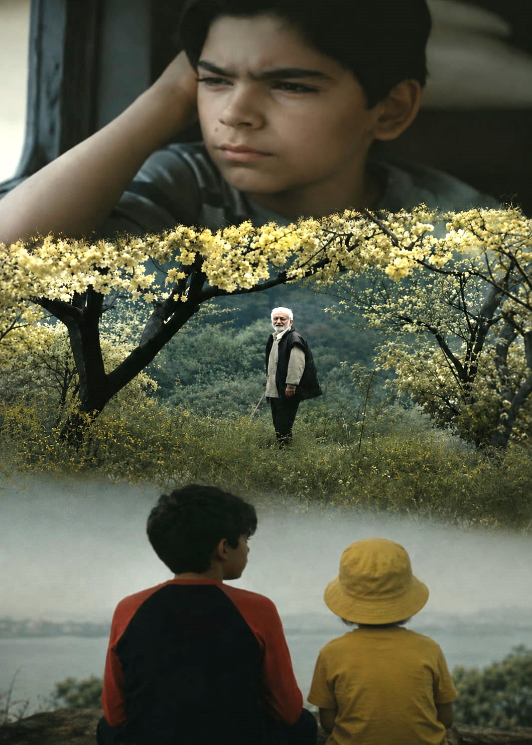 Biz qayıdacağıq (2007)