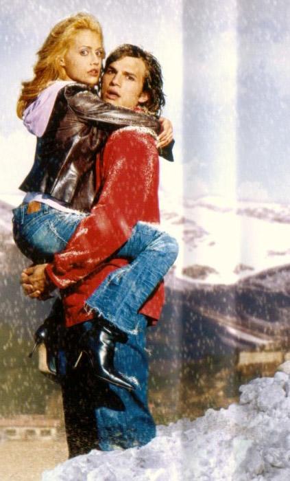 Yeni evlənənlər (2003)