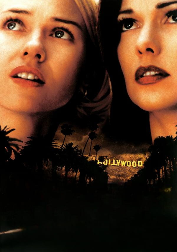 Malholland Drayv (2001)