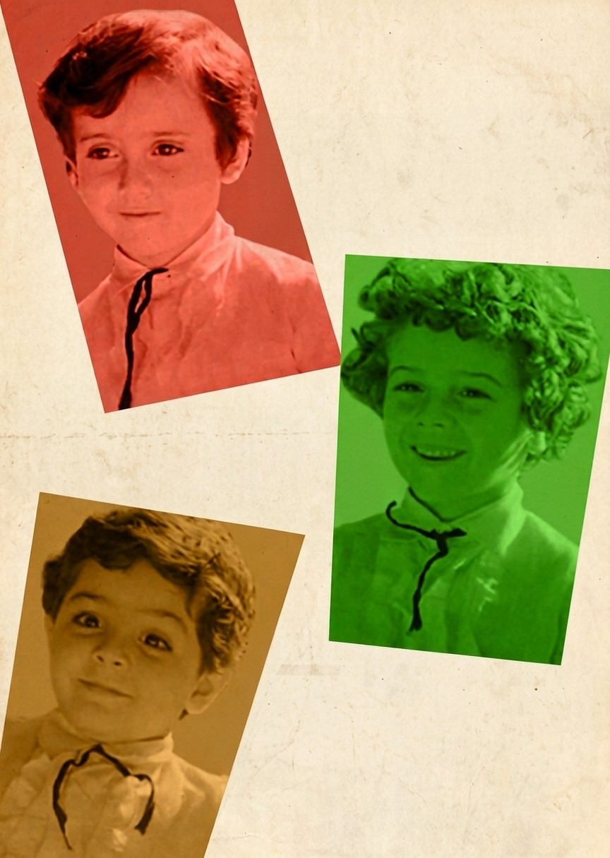 Asif, Vasif, Ağasif (1983)