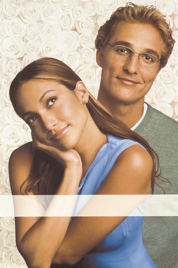 Toy təşkilatçısı (2001)