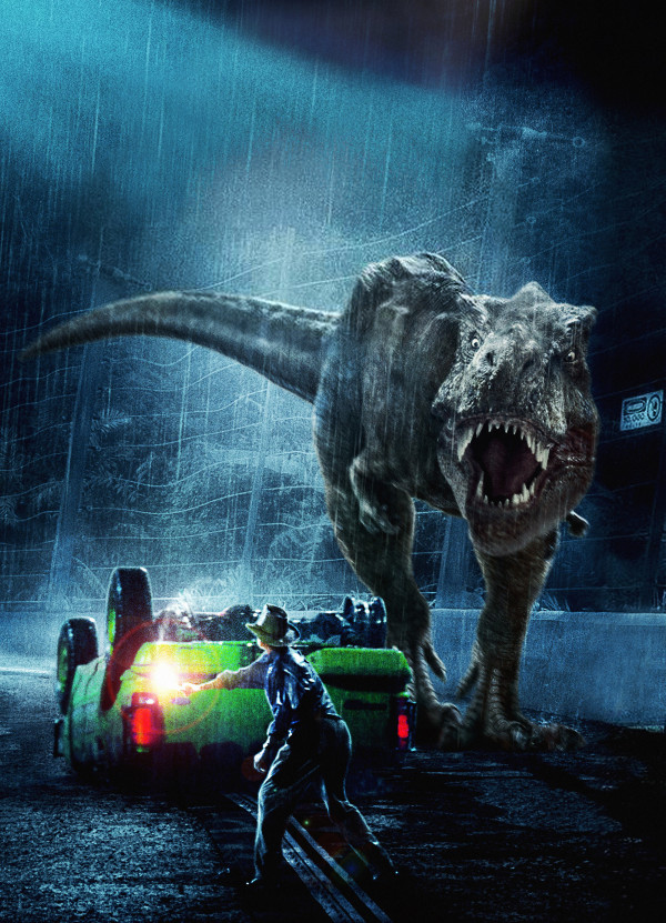 Yur dövrü parkı (1993)